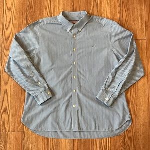 Vineyard Vines Button Up